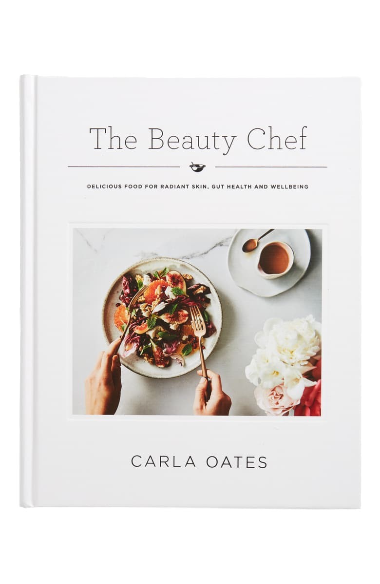 'The Beauty Chef: Delicious Food for Radiant Skin, Gut Health and Wellbeing' Cookbook | Nordstrom