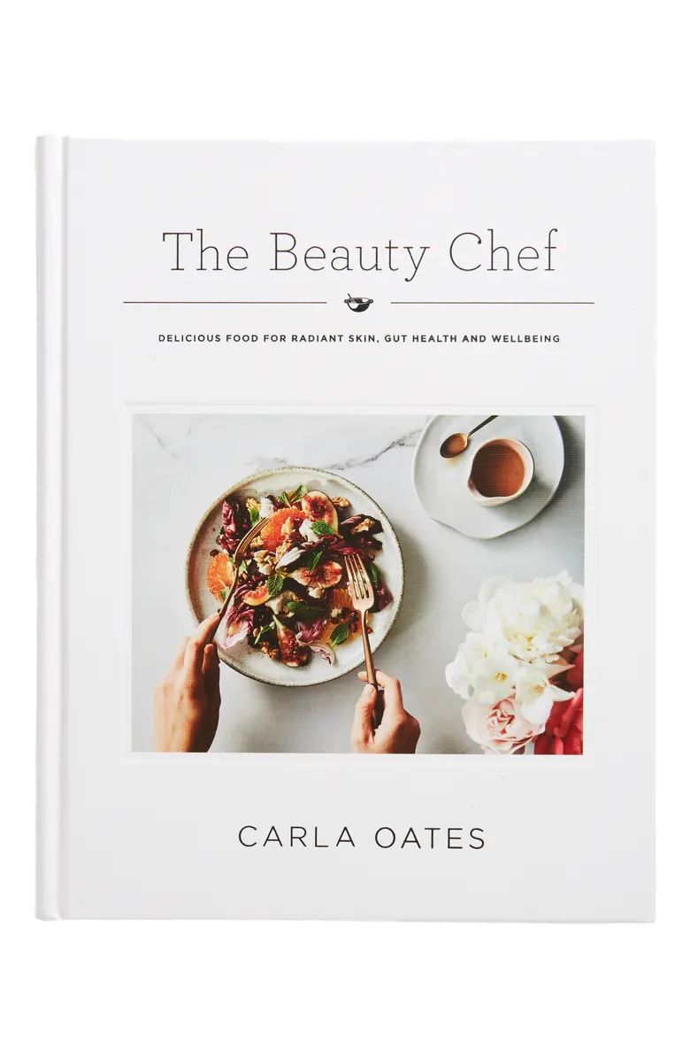 'The Beauty Chef: Delicious Food for Radiant Skin, Gut Health and Wellbeing' Cookbook | Nordstrom