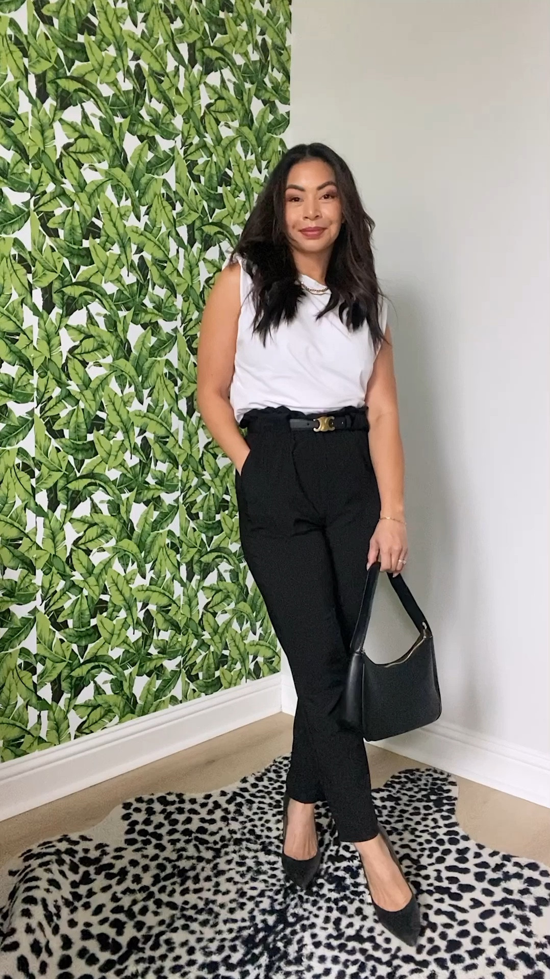 Monday through Friday outfit inspiration 

#LTKover40 #LTKfindsunder50 #LTKworkwear