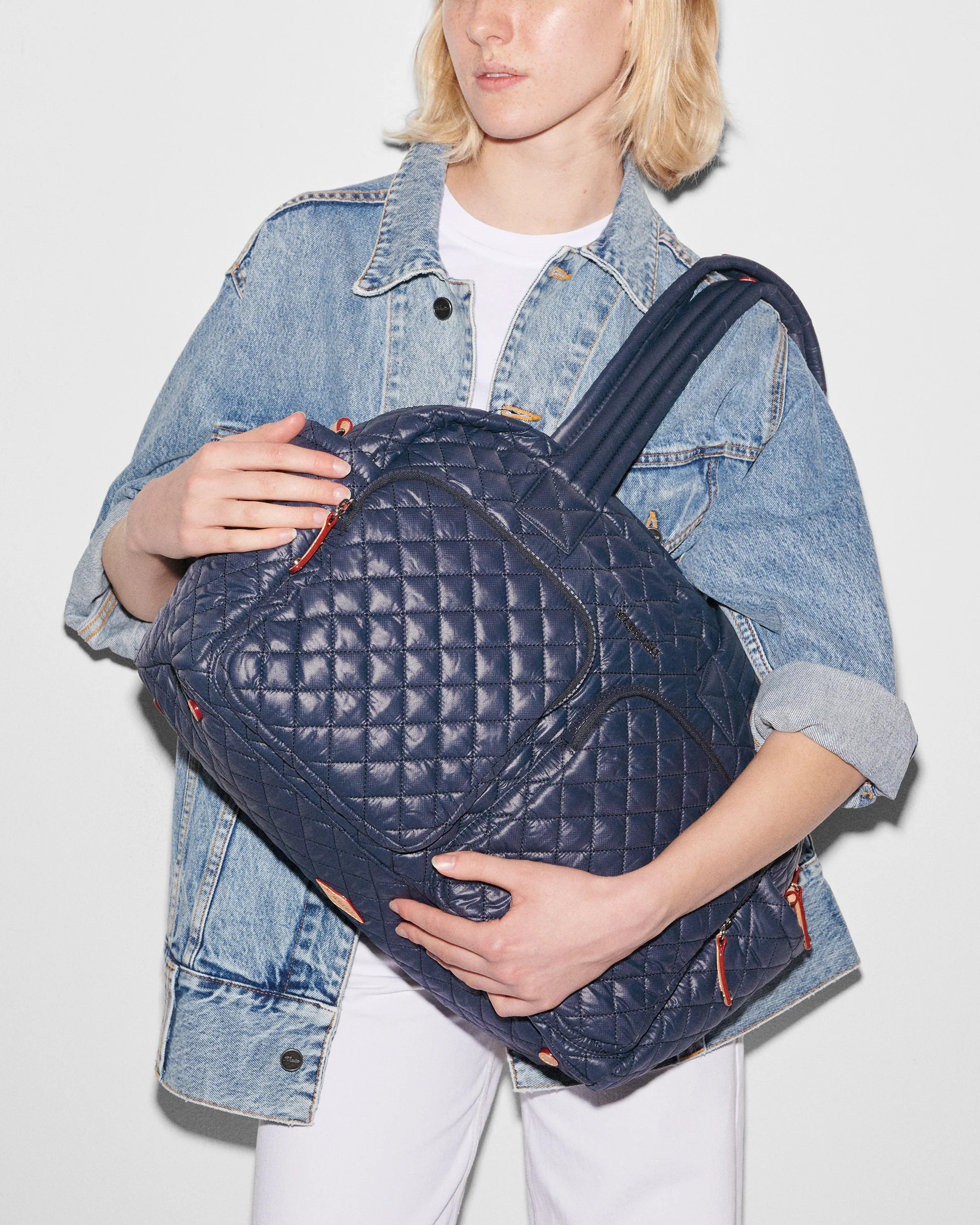 Dawn Nik | MZ Wallace