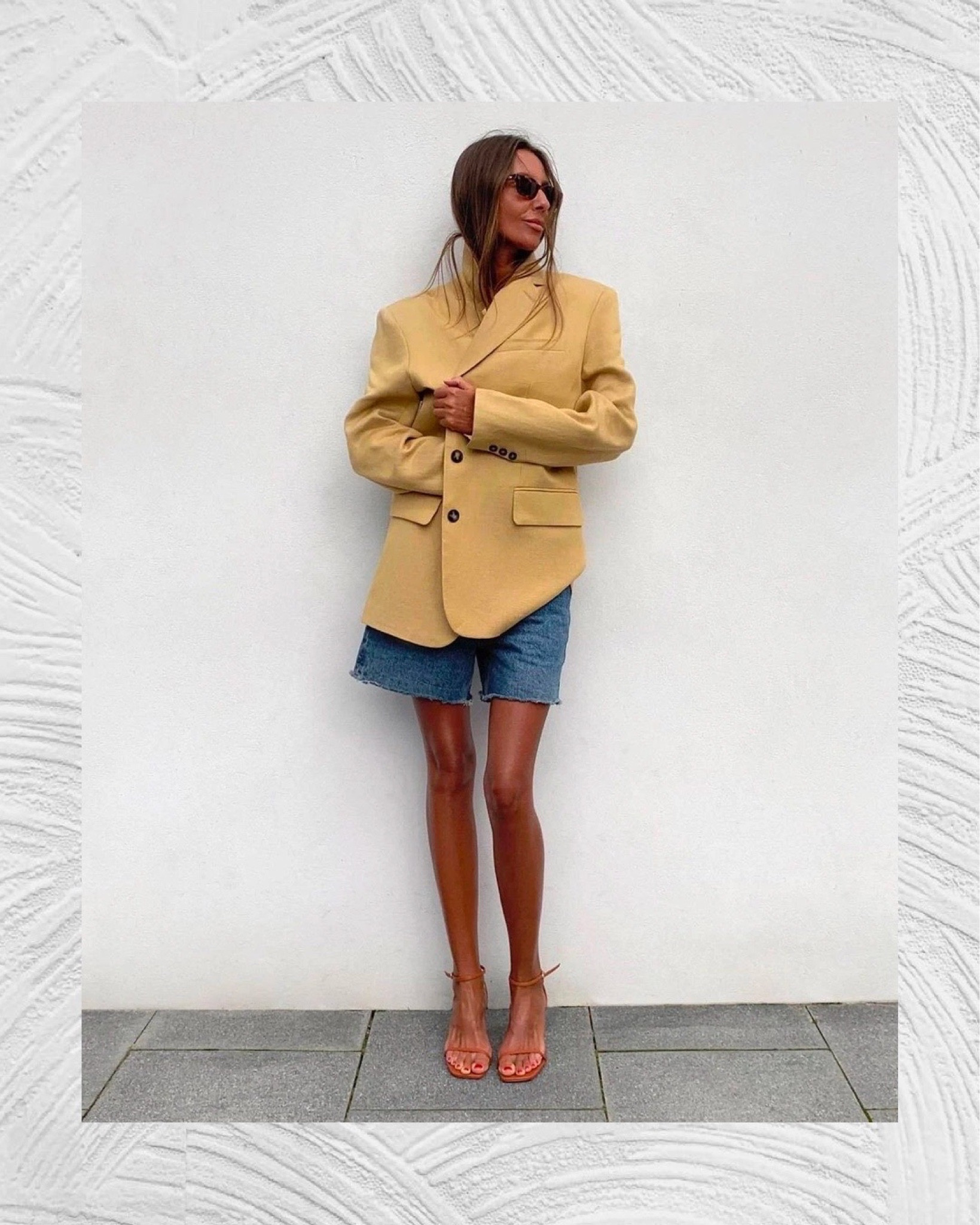 Kaia Blazer … curated on LTK