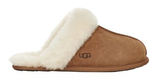 UGG Women's Scuffette ll Suede Slippers | Sport Chek