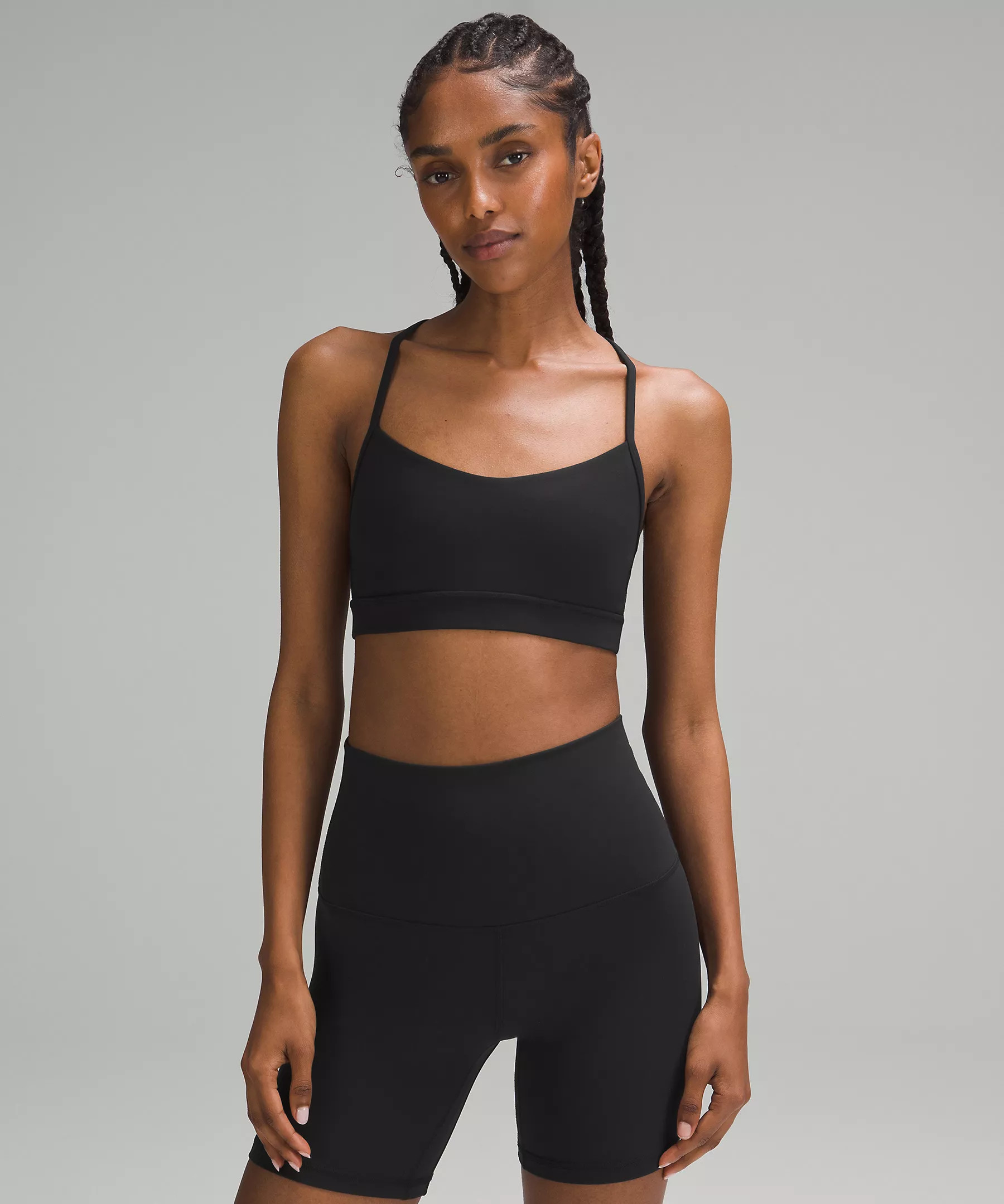 Flow Y Bra Nulu | Lululemon (US)