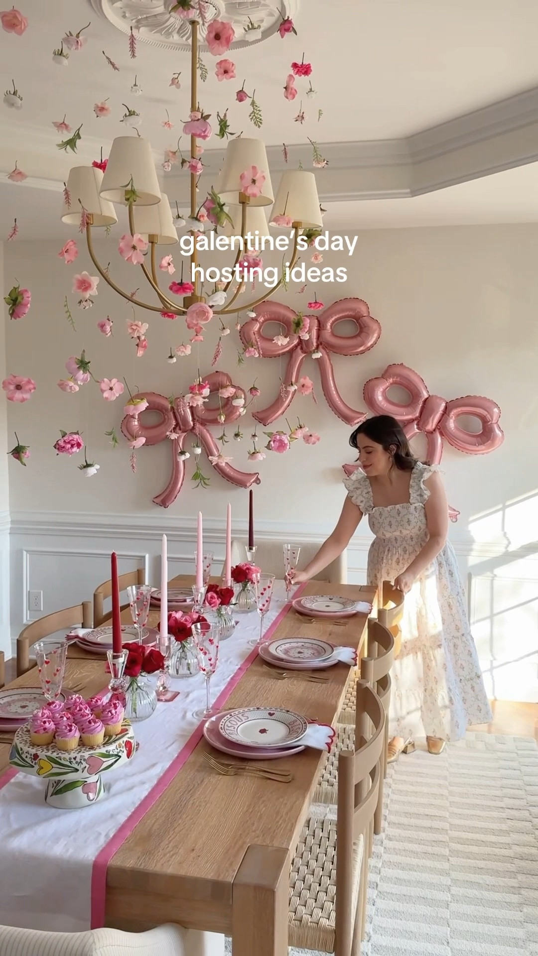 Galentine’s Day Hosting Ideas!



#LTKHome #LTKSeasonal #LTKmomlife