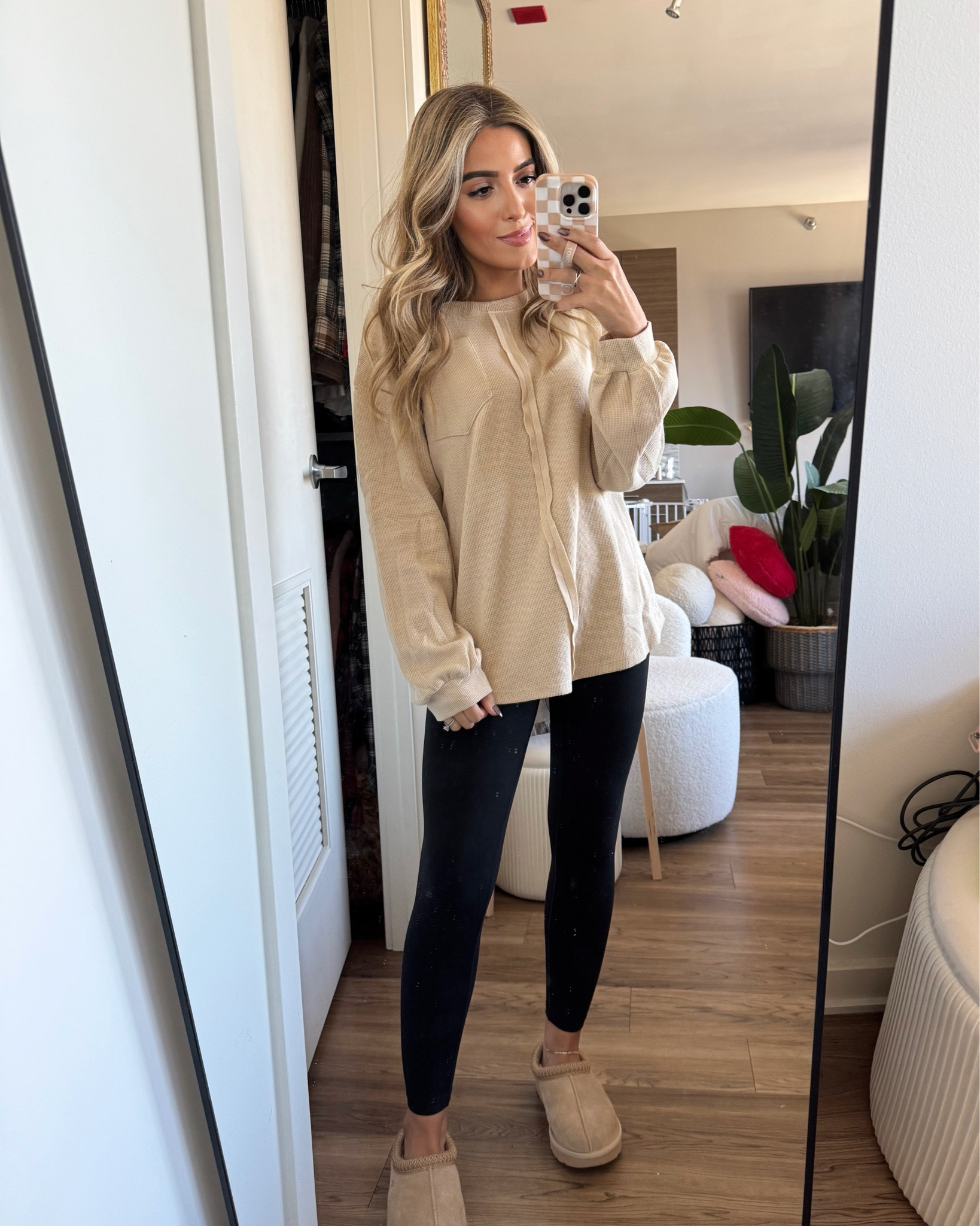 Amazon finds
Amazon fashion
Fall outfit 
Winter outfit 
Cozy outfit ideas 
Comfy fashion


#LTKFindsUnder50 #LTKStyleTip #LTKHoliday