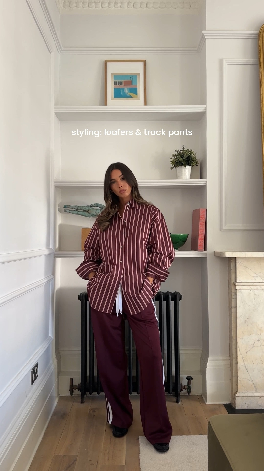 my new favourite trend for autumn 🍂

#LTKuk #LTKstyletip #LTKautumn