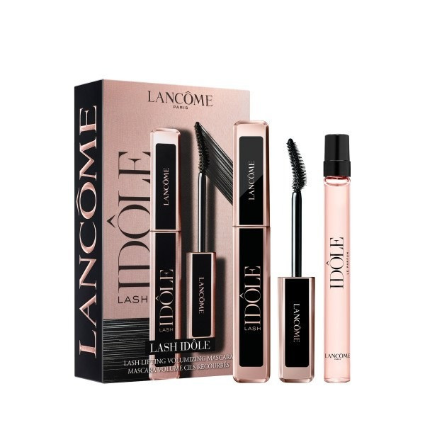Lancome Ladies Idole Gift Set Fragrances 3614274160666 | Jomashop.com & JomaDeals.com