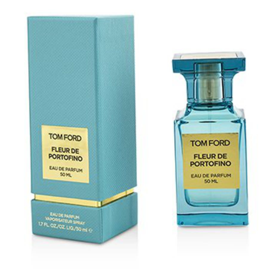 Tom Ford Unisex Fleur De Portofino EDP Spray 1.7 oz (50 ml) Private Blend | Jomashop.com & JomaDeals.com