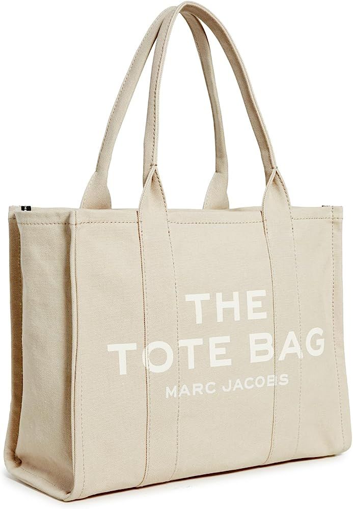 Marc Jacobs Women's The Large Tote Bag | Amazon (US)