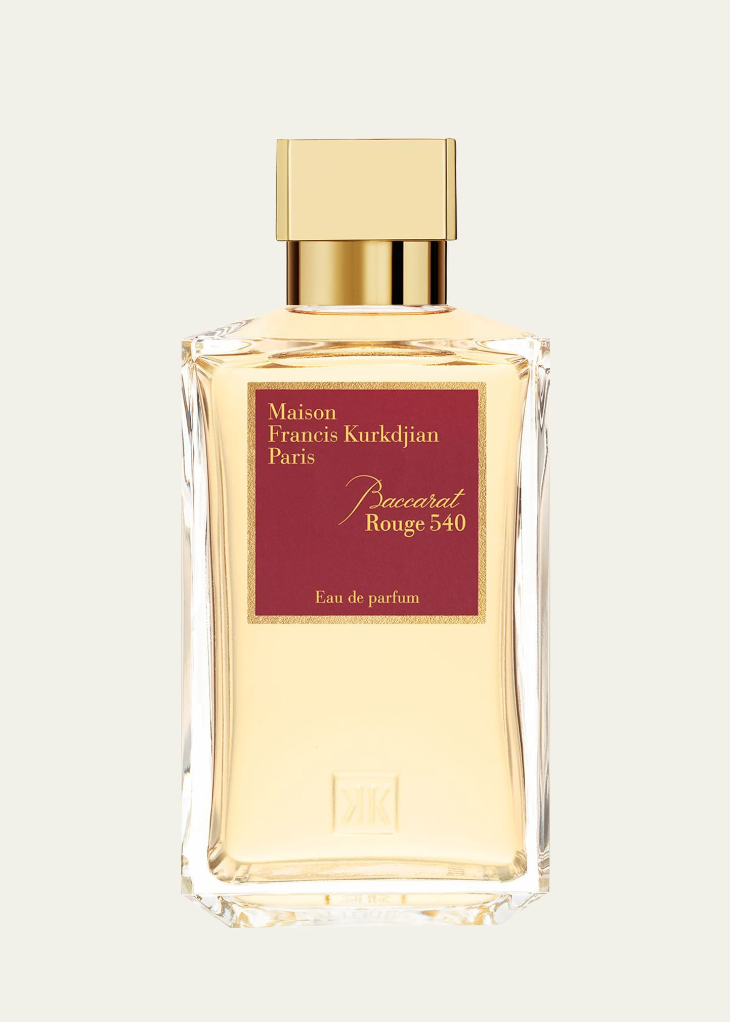 Maison Francis Kurkdjian Baccarat Rouge 540 Eau de Parfum, 6.8 oz. | Bergdorf Goodman