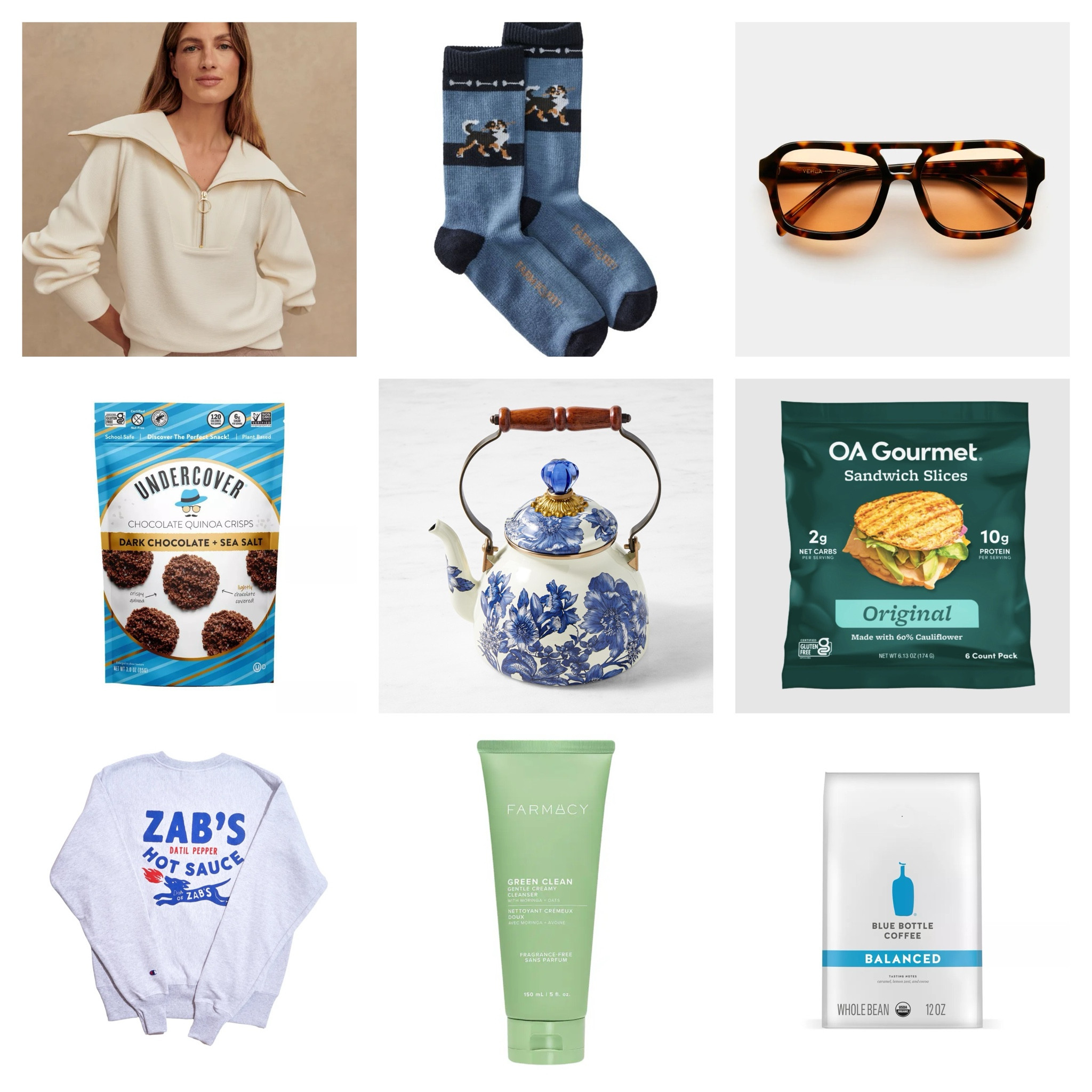 Weekly favs from 1/6

#LTKHome #LTKSeasonal