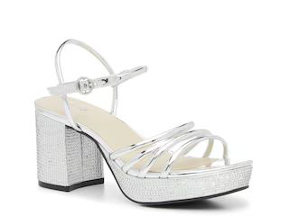 Mix No. 6 Carmen Platform Sandal | DSW