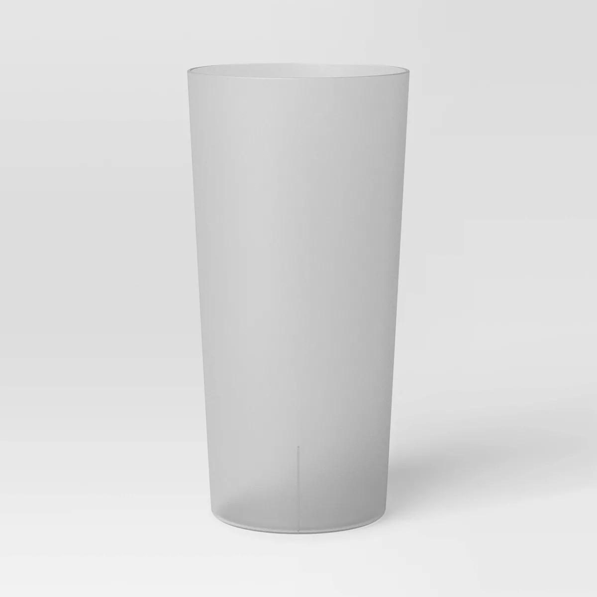 26 fl oz Plastic Tall Tumbler - Room Essentials™ | Target