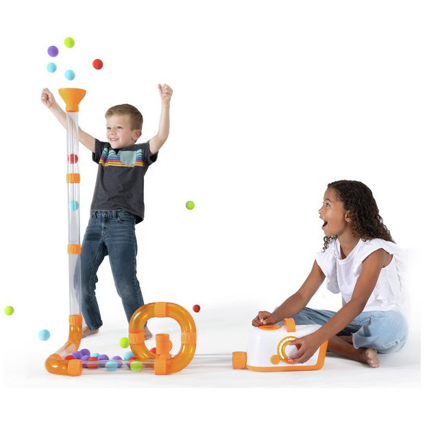 Buy Fat Brain Toys Air Toobz | Discovery and science toys | Argos | argos.co.uk