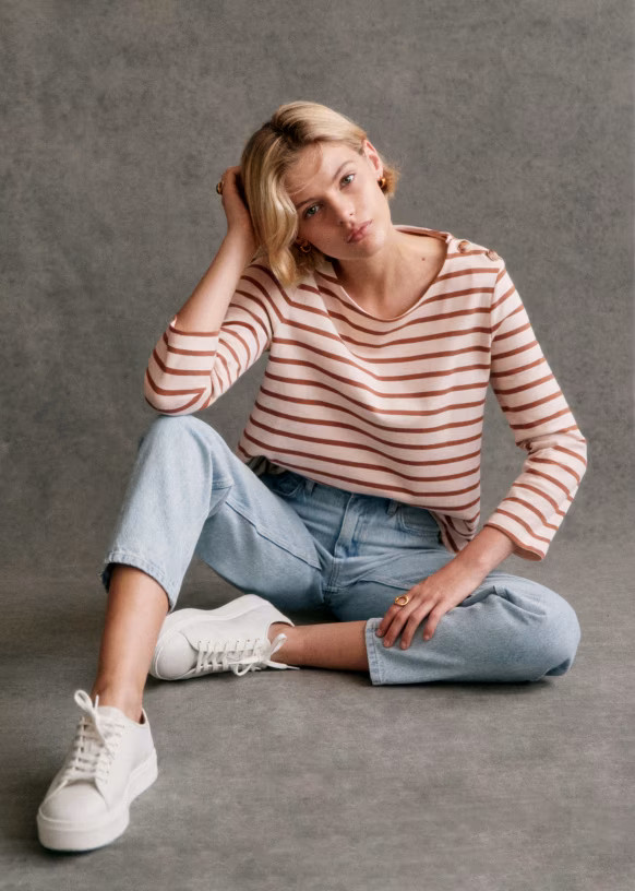 Colette Marinière | Sezane Denmark