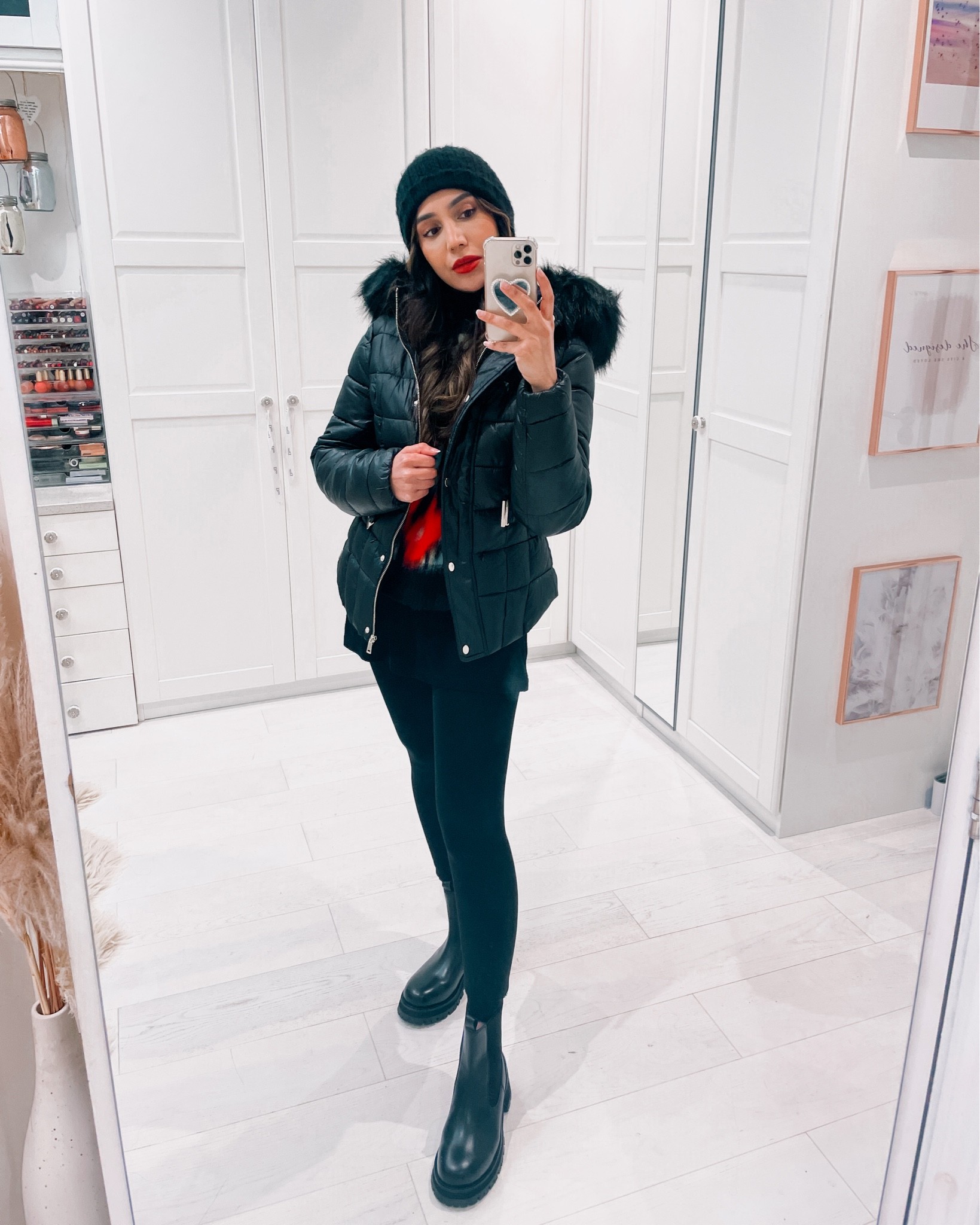 Cosy

#LTKstyletip #LTKSeasonal #LTKeurope