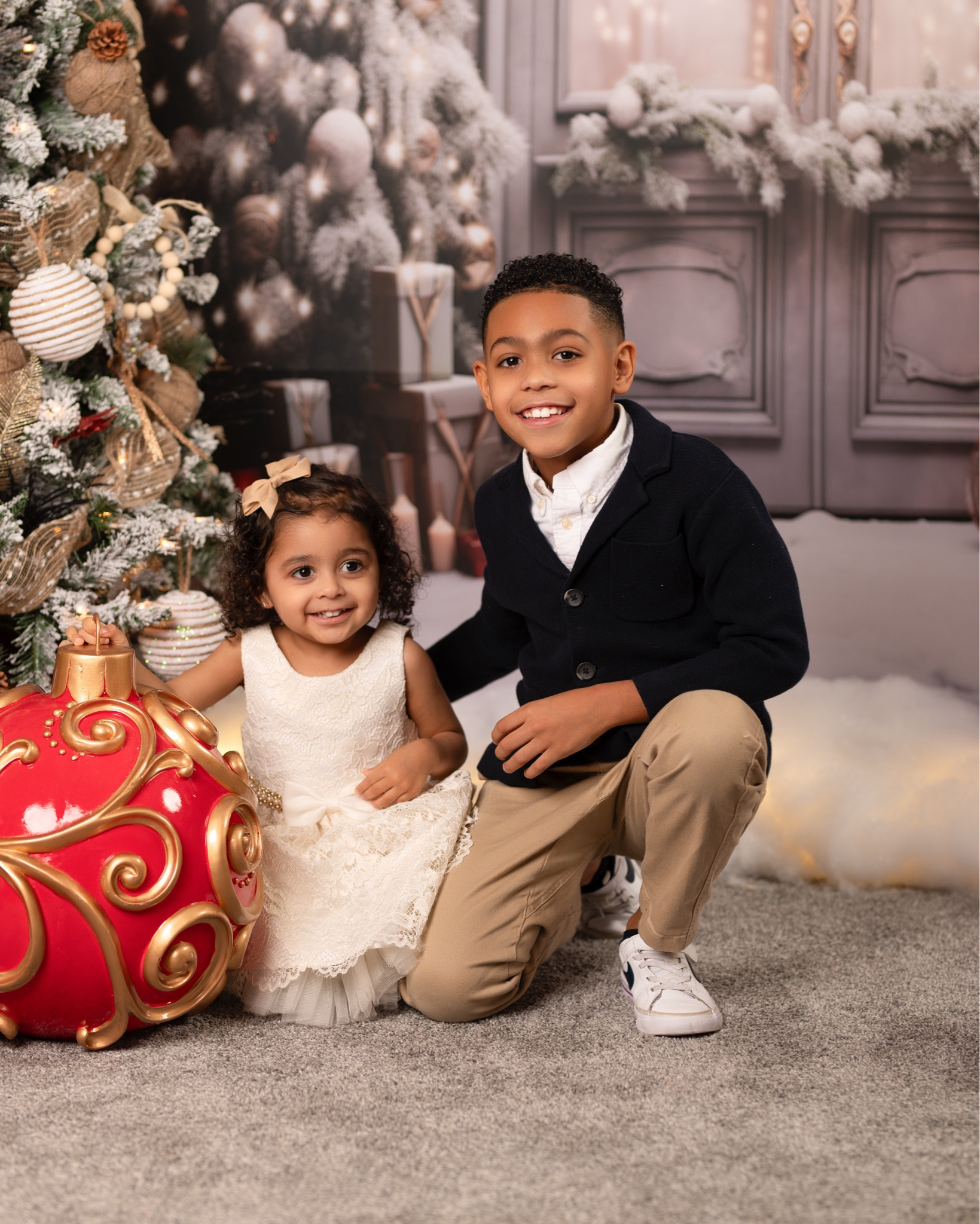 Kids outfit 

#LTKkids #LTKHoliday #LTKstyletip