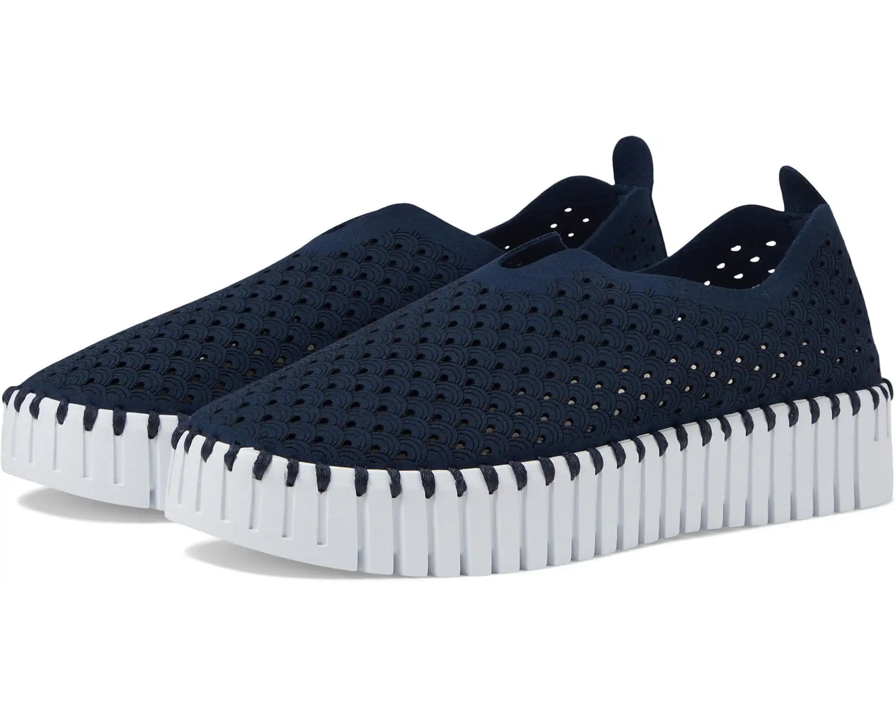 Women's Ilse Jacobsen Tulip 3373 | Zappos.com