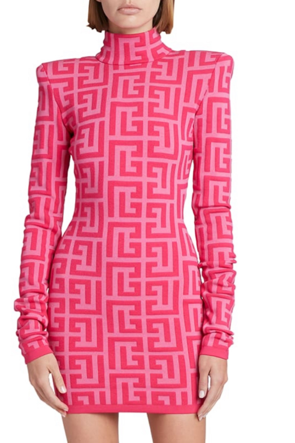 Balmain Barbiecore x Neiman Marcus 

#LTKFind