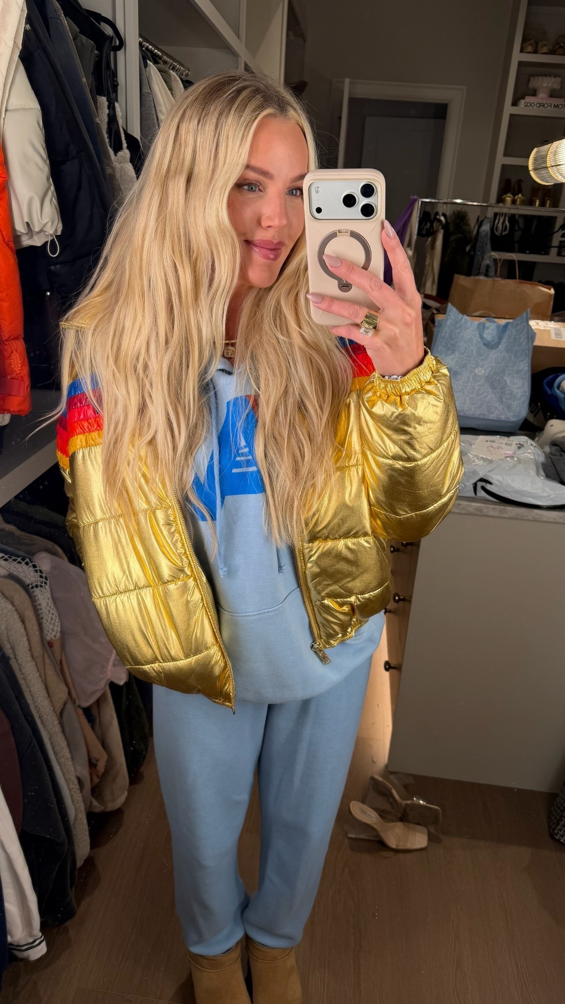 #LTKmomlife #LTKootd #LTKSaleAlert