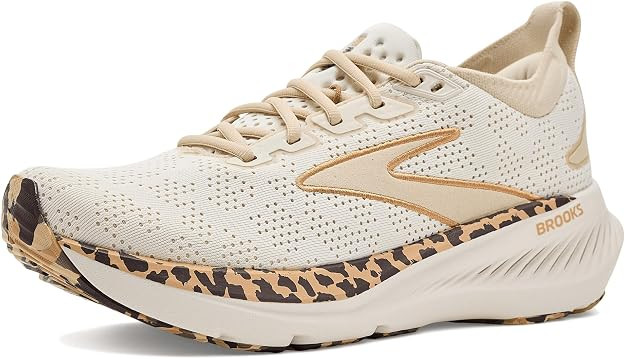Brooks Women’s Glycerin 23 Neutral Running Shoe | Amazon (US)
