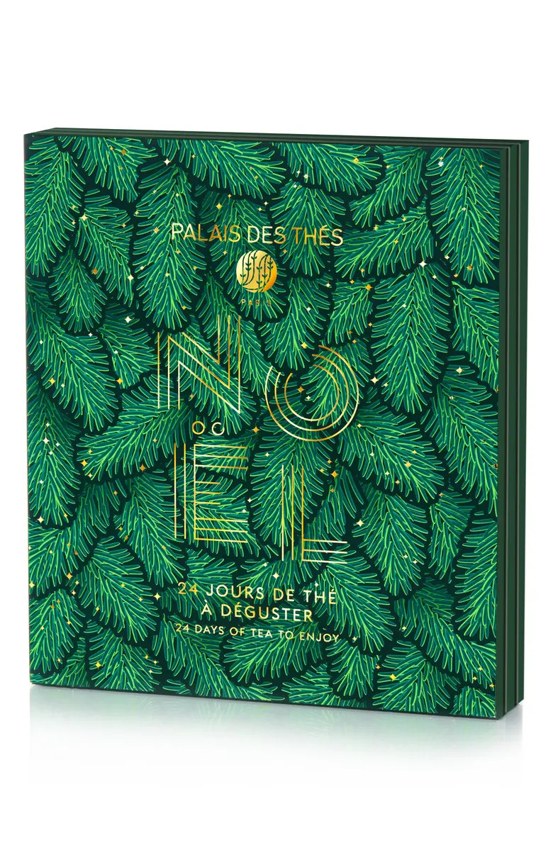 24 Days of Tea Advent Calendar | Nordstrom