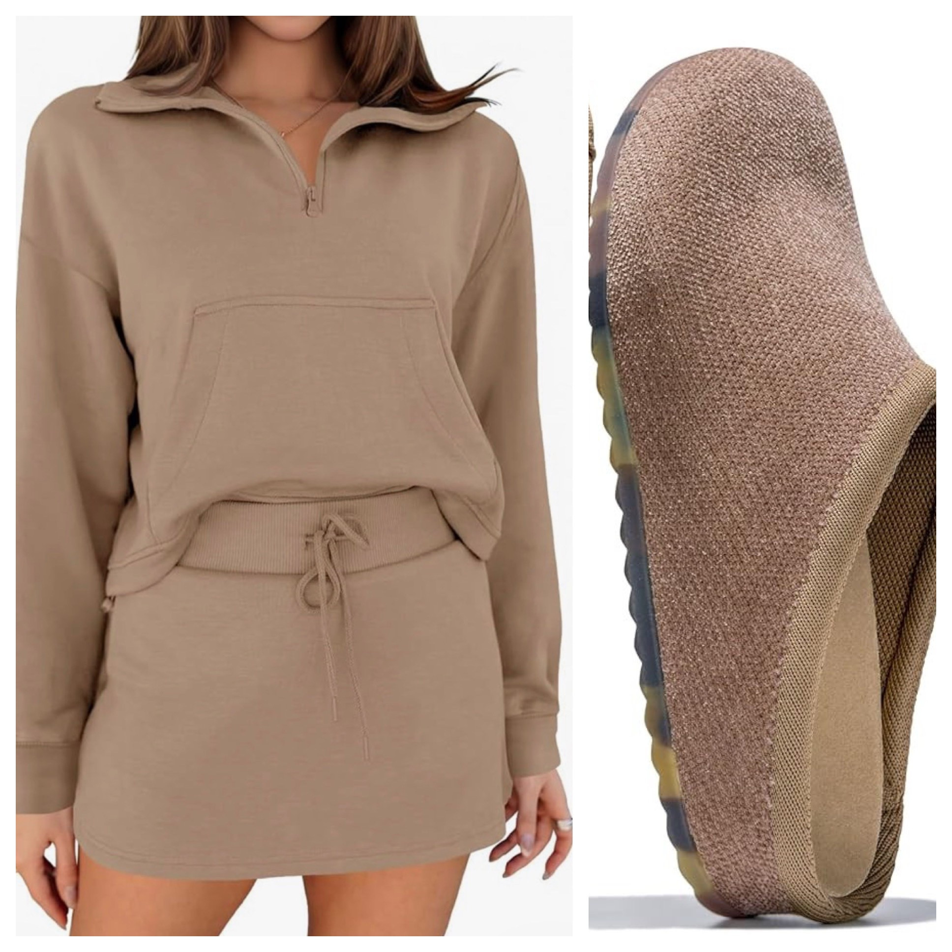 Fall outfit idea🍂

#LTKmomlife #LTKootd