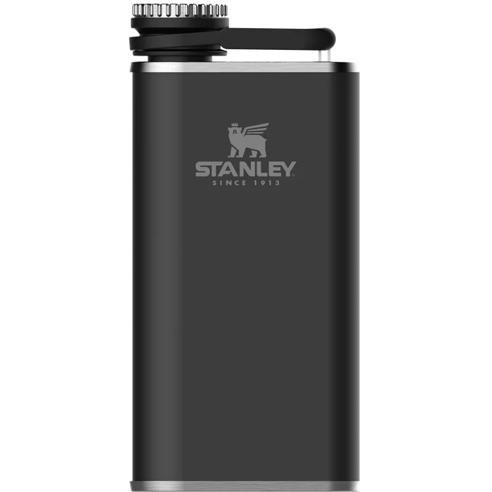 Classic Easy Fill Wide Mouth Flask | 0.23L | Stanley 1913 (EU& UK)