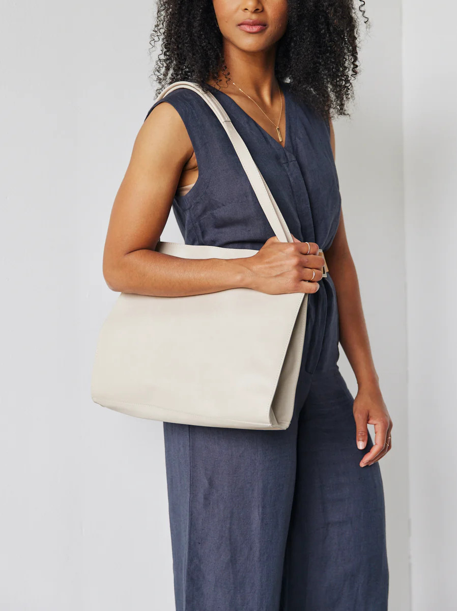 Chana Crossbody Tote | ABLE Clothing