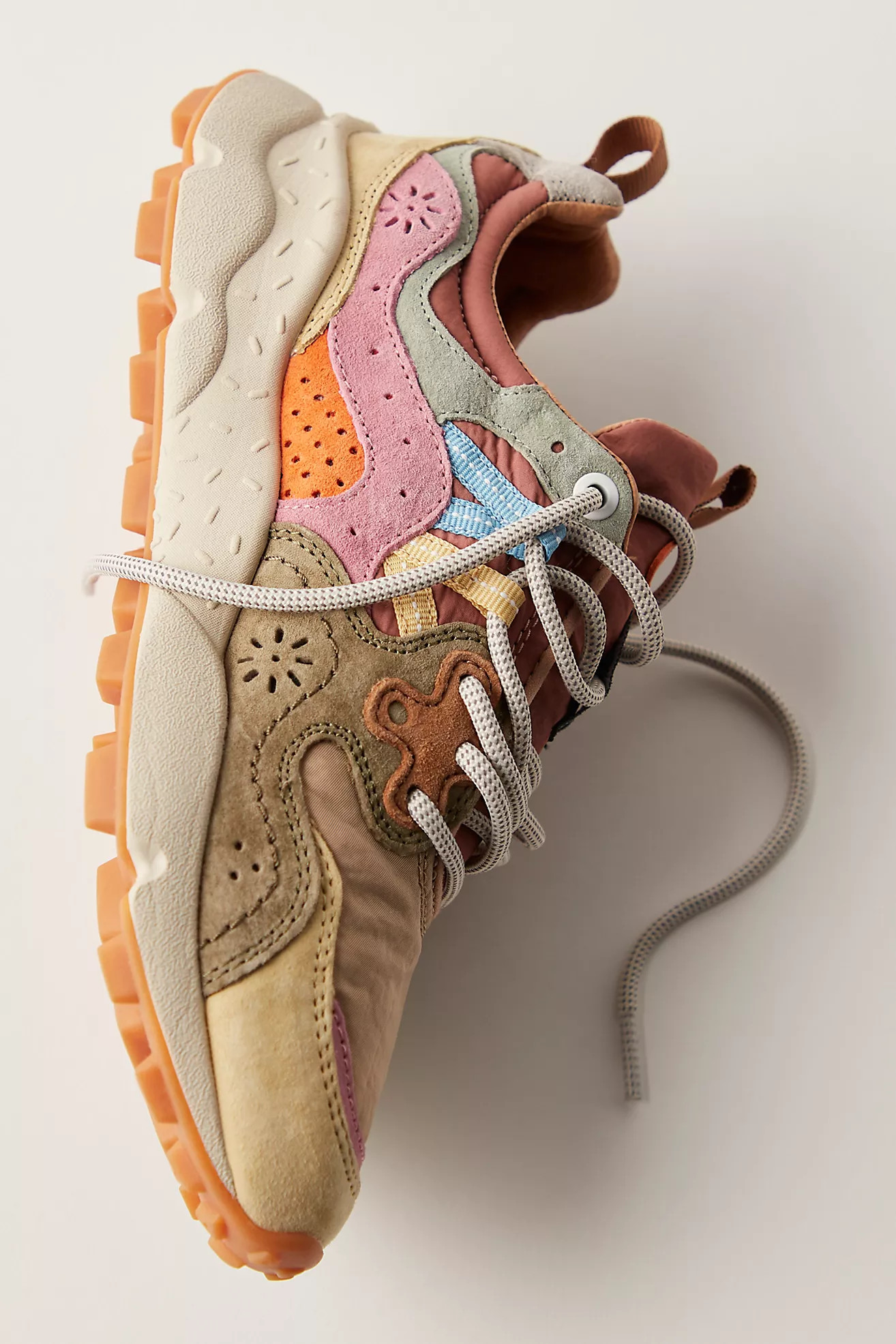 Ryn Sneakers | Free People (Global - UK&FR Excluded)