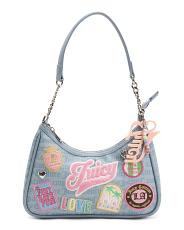 run the world shoulder bag | TJ Maxx