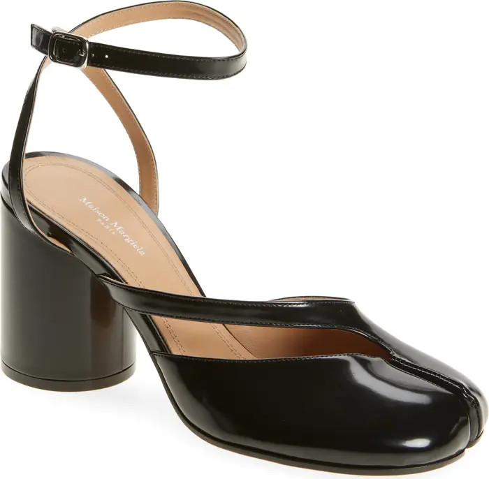 Tabi Ankle Strap Pump (Women) | Nordstrom