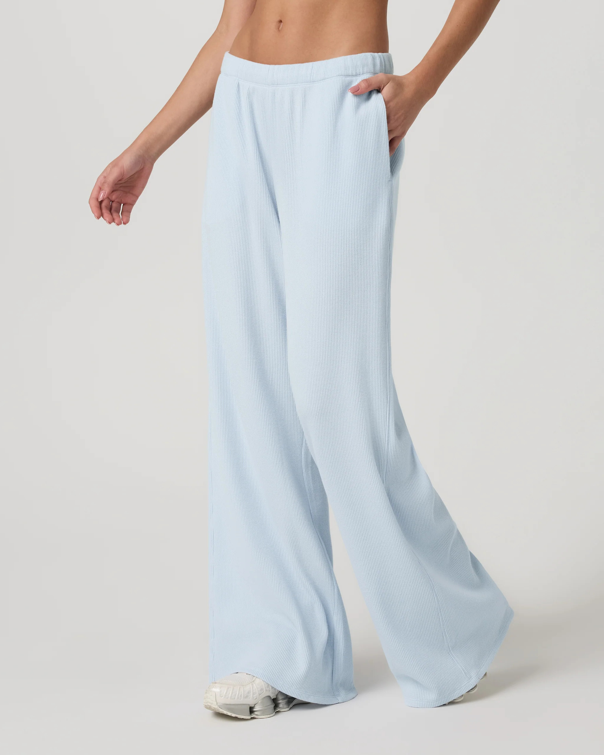 Waffle Wideleg Pant | Vuori Clothing (US & Canada)