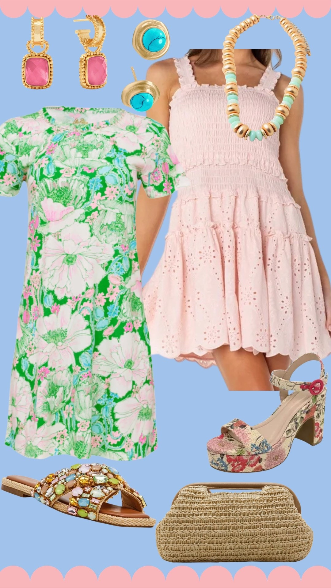 Gorgeous dresses yall and so much on sale!!

#LTKSeasonal #LTKSaleAlert #LTKdayinmylife