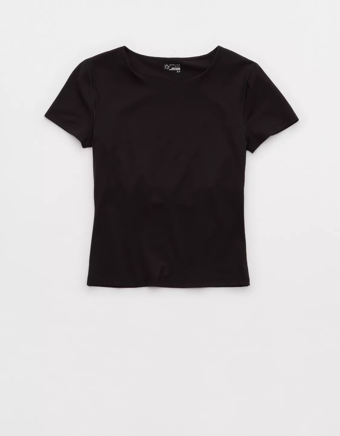 OFFLINE By Aerie Real Me XTRA T-Shirt | Aerie