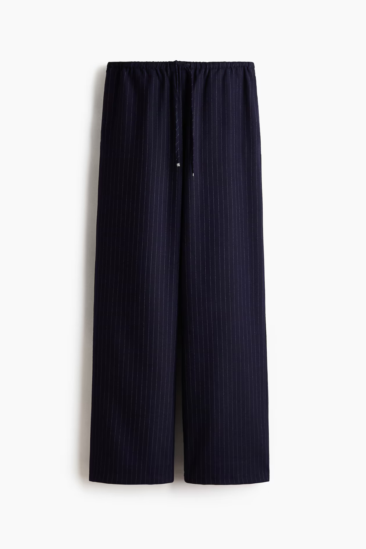 Pants with Drawstring | H&M (US + CA)