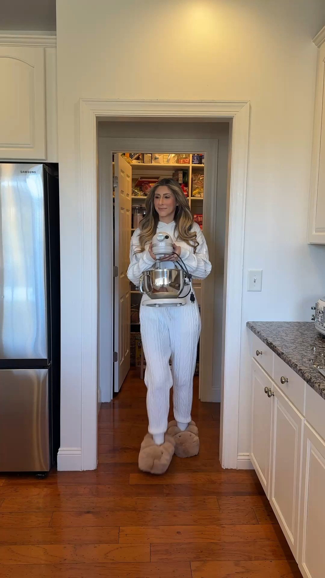 Links for everything I used and wore for my Christmas cookie baking day 

#LTKHoliday #LTKTall #LTKdayinmylife