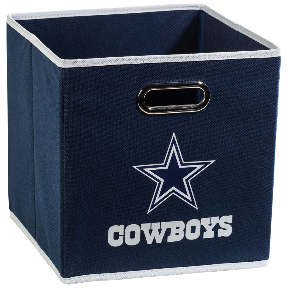 Dallas Cowboys Franklin Sports Storage Bin | Fanatics