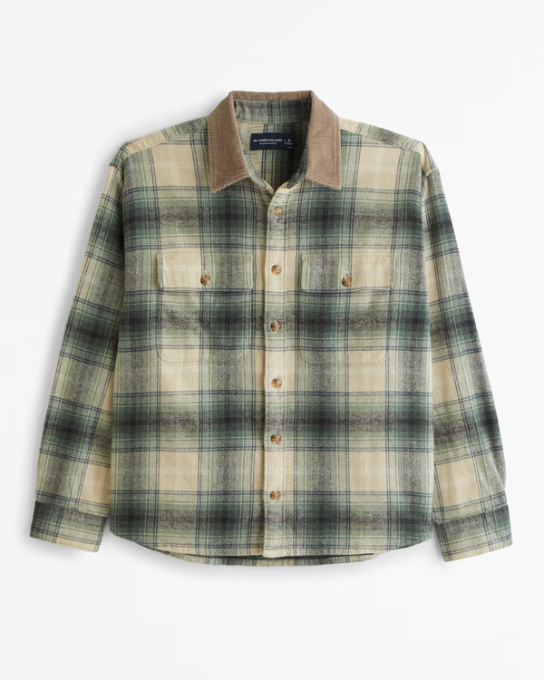 Back Button | Abercrombie & Fitch (US)
