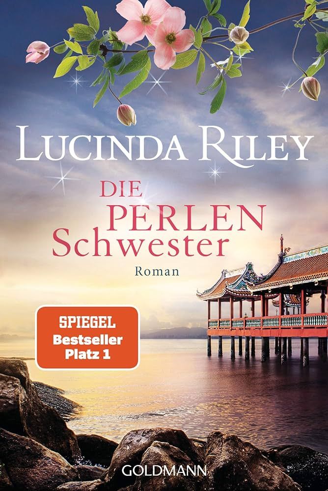 Die Perlenschwester: Roman (Die sieben Schwestern, Band 4) | Amazon (DE)