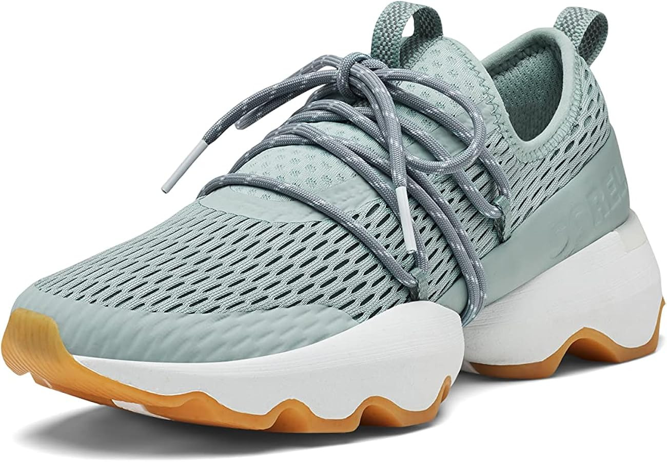 Sorel Women's Kinetic Impact Lace Shoe | Amazon (US)