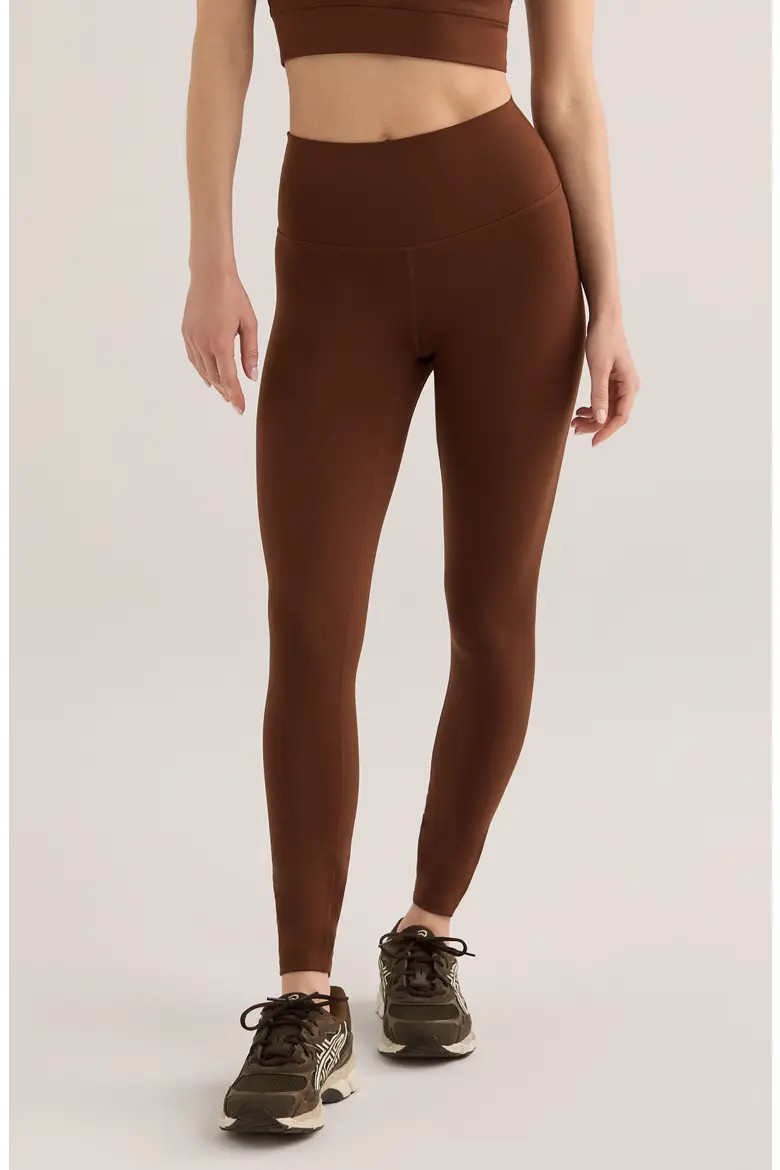 FreeSoft High Waist Leggings (Women) | Nordstrom | Nordstrom
