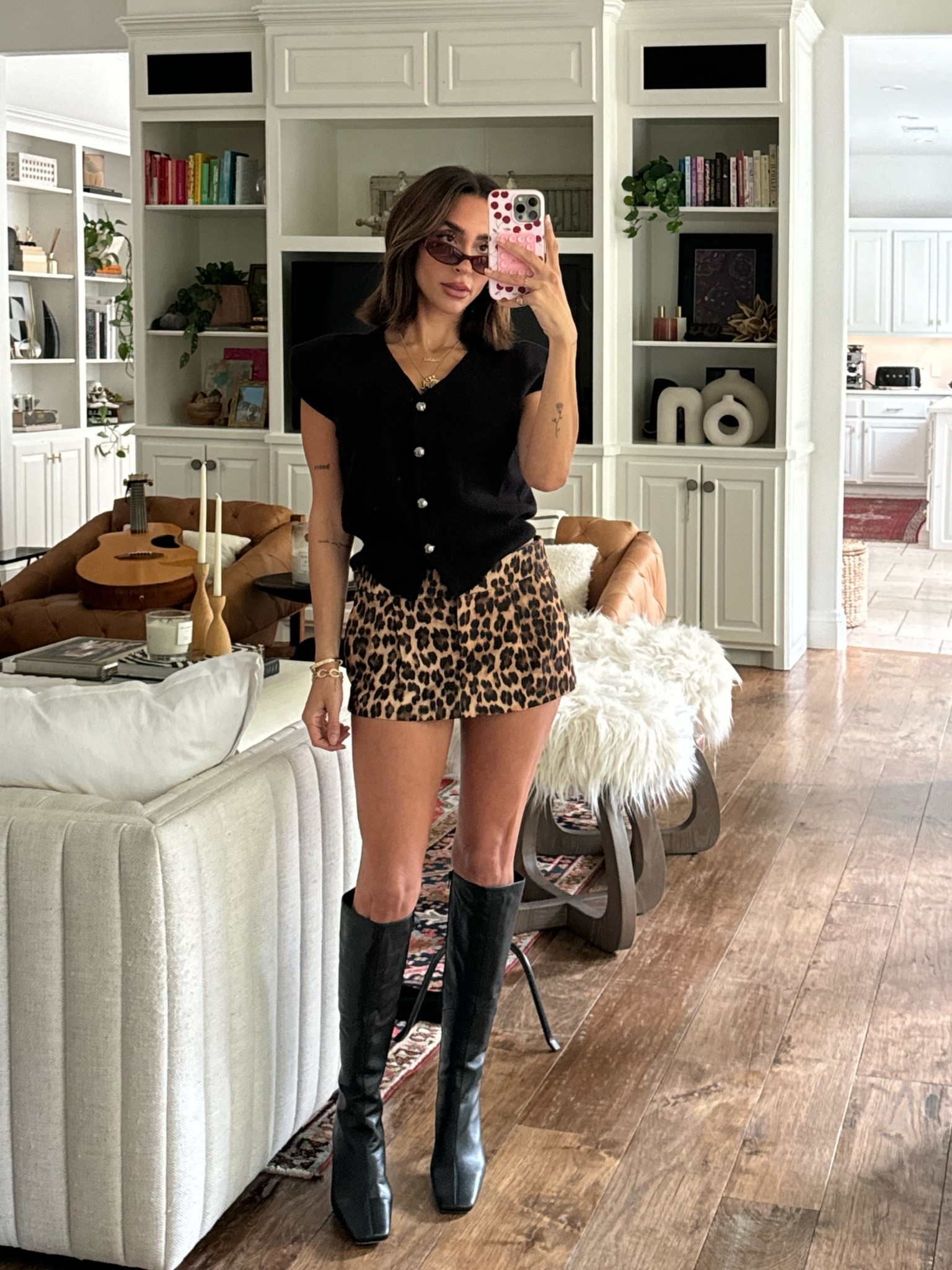 Loved these boots so much I got them in 3 colors! 

#LTKSeasonal