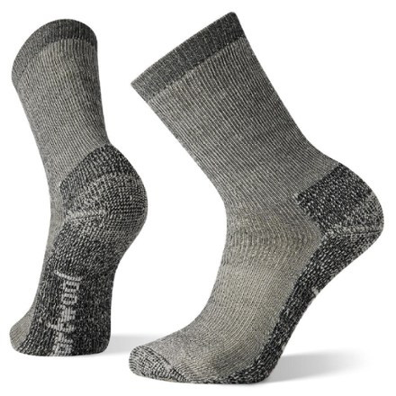Smartwool   Classic Hike Extra Cushion Crew Socks | REI