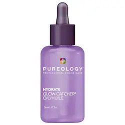 Pureology Hydrate Glow Catcher Oil 1.7 oz/100 mL | Sephora (US)