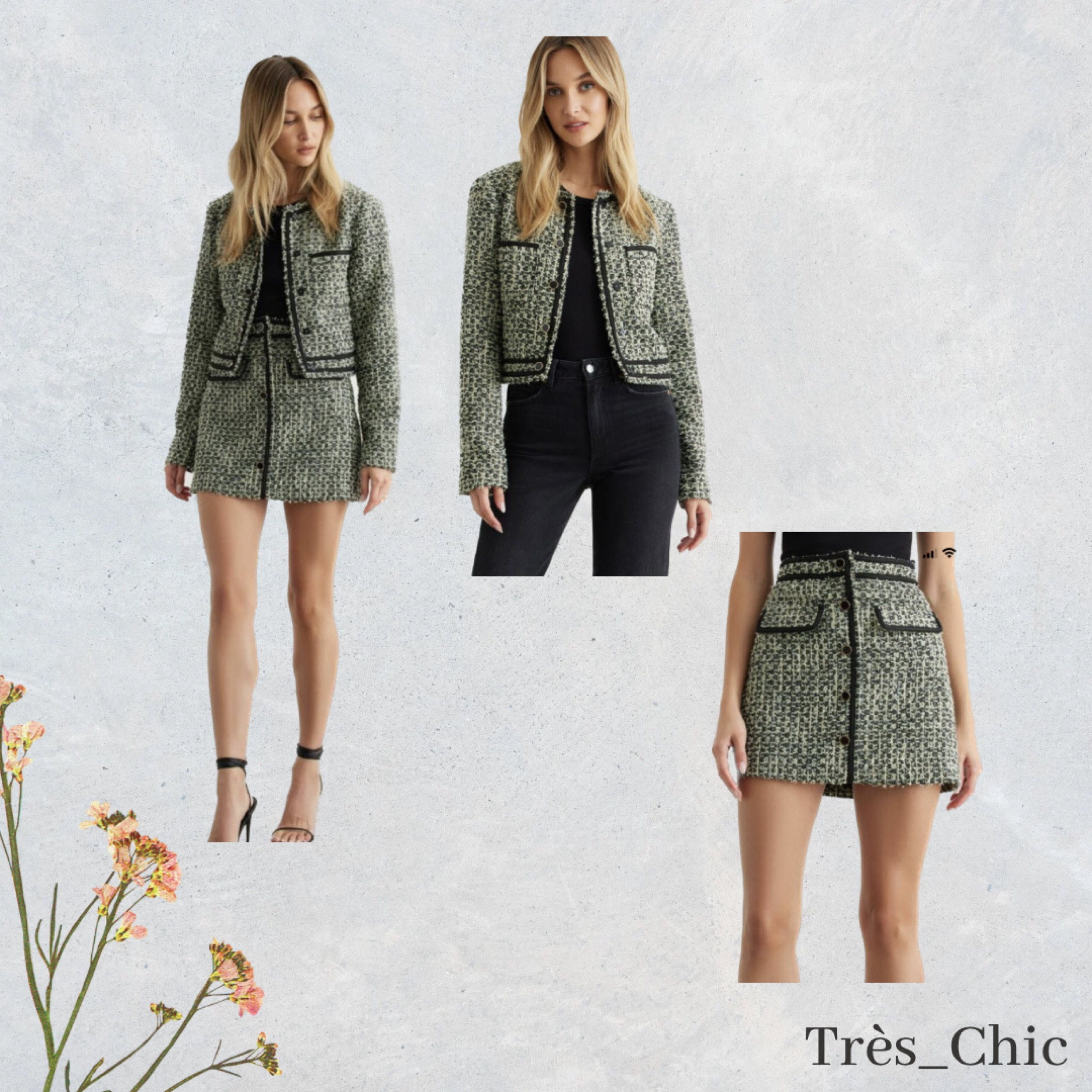 Shop the look ✨

#LTKU #LTKunder100 #LTKsalealert