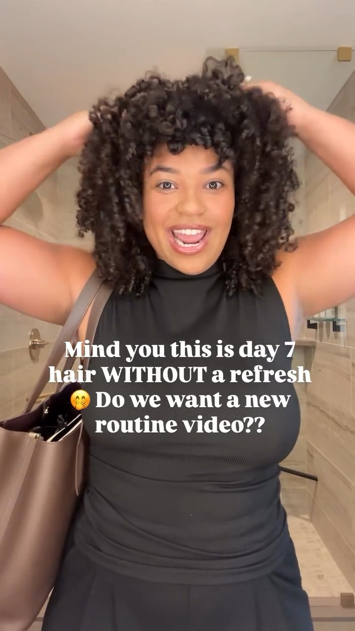 Innersense it is!!!🤭

#LTKStyleTip #LTKCon #LTKFindsUnder100