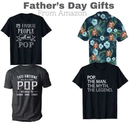 #fathersday
#fathersdaygifts
#pop
#popshirt


#LTKFind #LTKGiftGuide #LTKmens