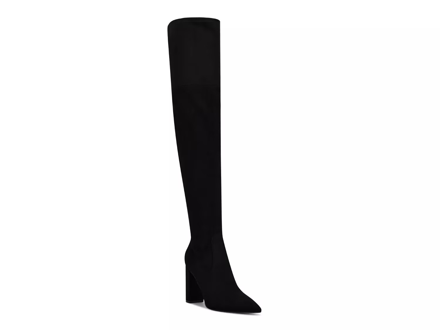 Nine West Daser Over-the-Knee Boot | DSW