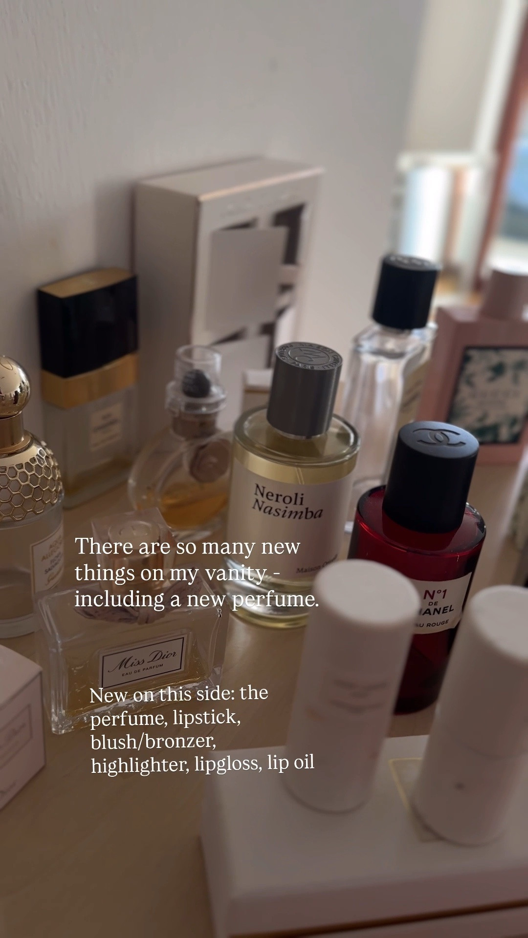 Summer Perfumes, summer perfumes, summer fragrance, summer makeup, Dior, Chanel, Jo Malone, Maison cirille, Gucci, Charlotte tilbury

#LTKsummer #LTKbeauty #LTKgiftguide